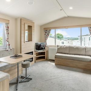 Two-Bedroom Mobile Home